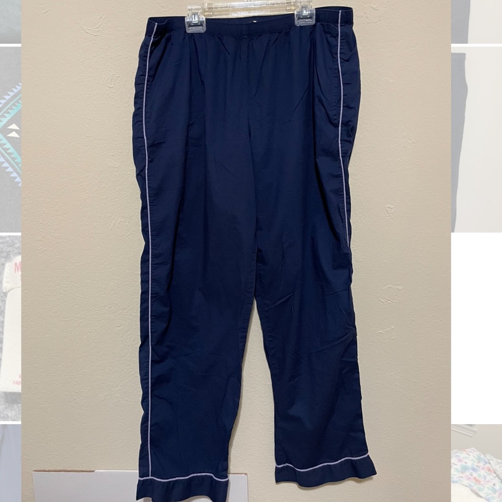 Victoria’s Secret Pajama Pants - L